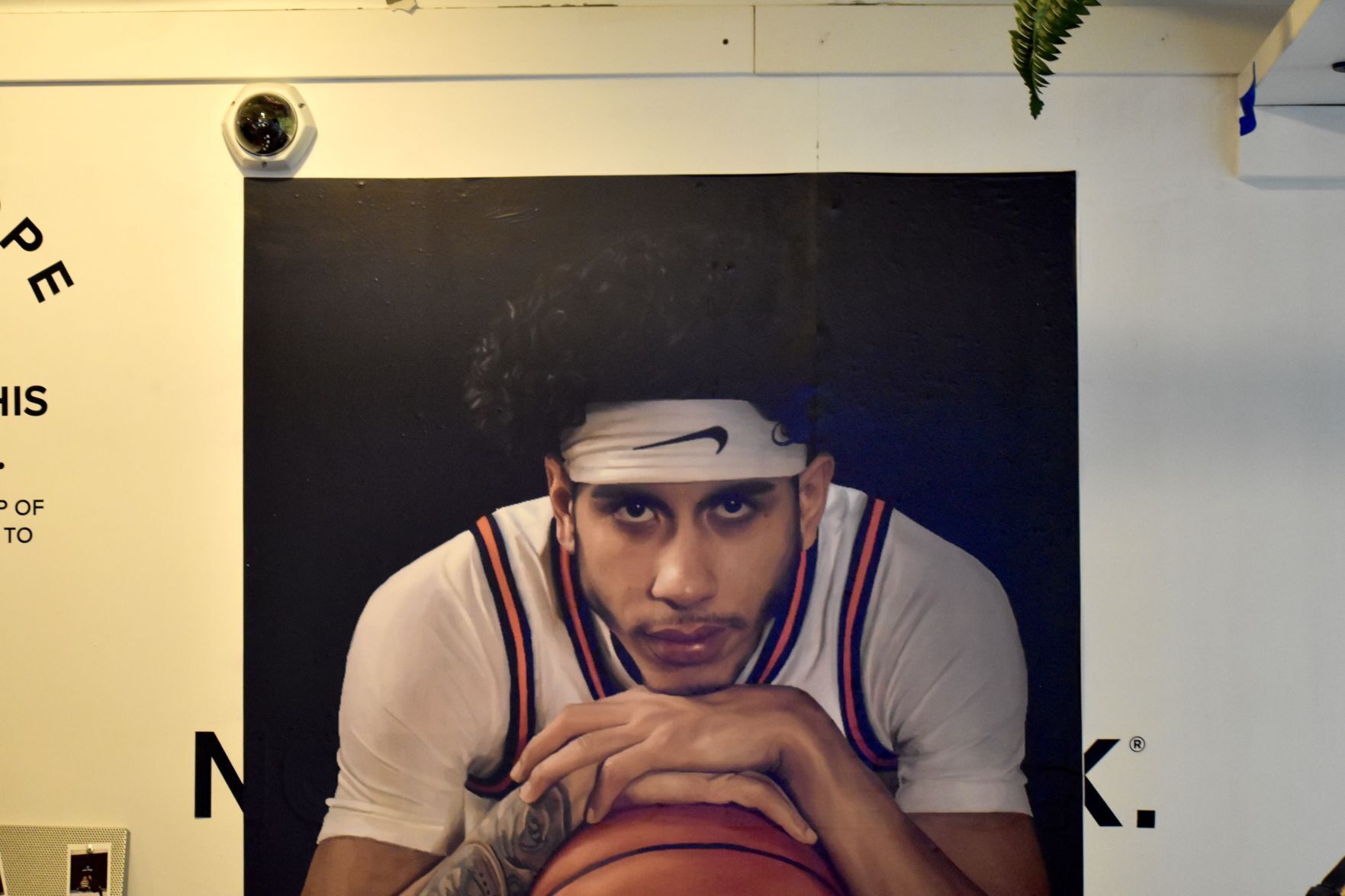 Photos: Illinois star Andre Curbelo celebrates 20th birthday with meet and greet